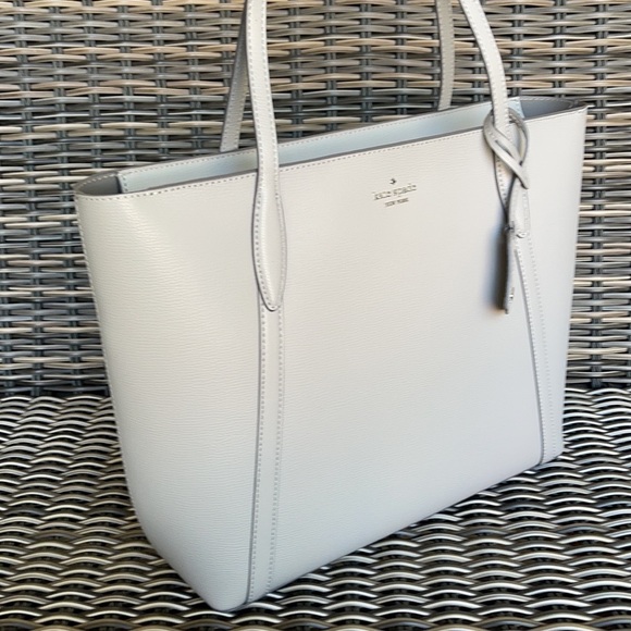 Kate Spade cara large tote NWT - Picture 13 of 16